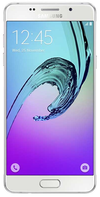 Galaxy A3 (2016)