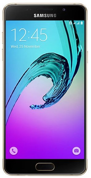 Galaxy A5 (2016)