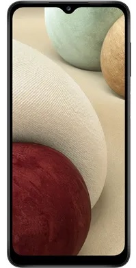 Galaxy A12 Nacho