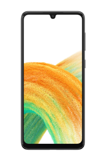 Galaxy A33 5G