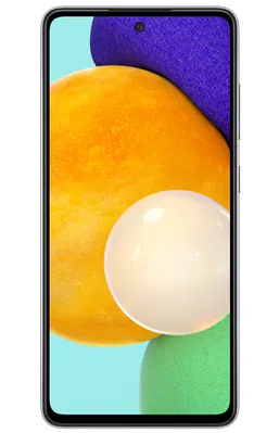 Galaxy A52 5G