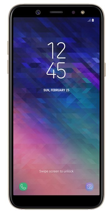 Galaxy A6 (2018)