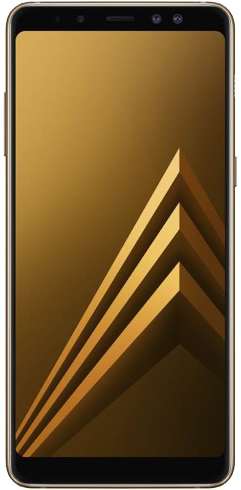 Galaxy A8 Plus (2018)