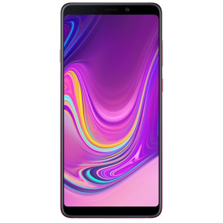 Galaxy A9 (2018)