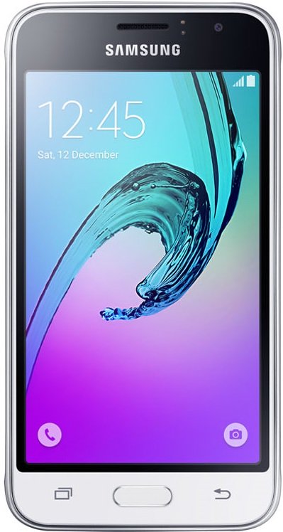 Galaxy J1 (2016)