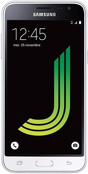 Galaxy J3 (2016)