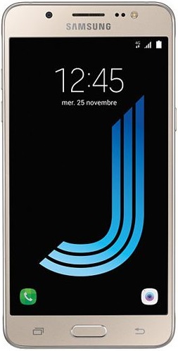 Galaxy J5 (2016)