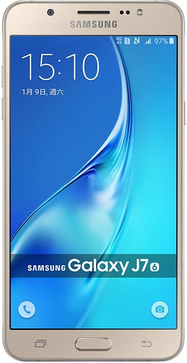 Galaxy J series