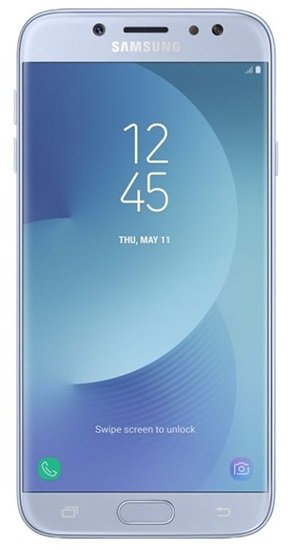 Galaxy J7 (2017)