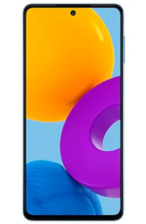 Galaxy M series