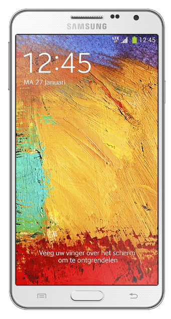 Galaxy Note 3 Neo