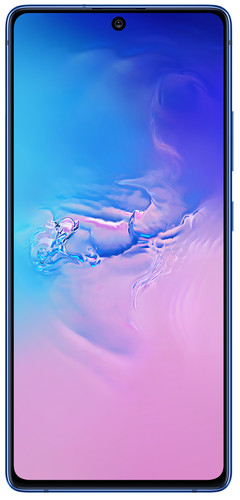 Galaxy S10 Lite