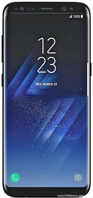 Galaxy S8