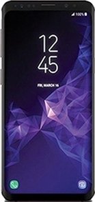 Galaxy S9