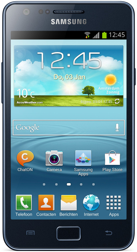 Galaxy S22 Plus