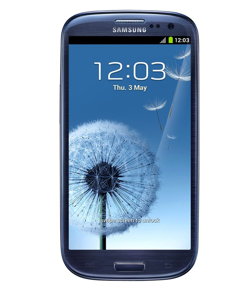 Galaxy S3 Neo