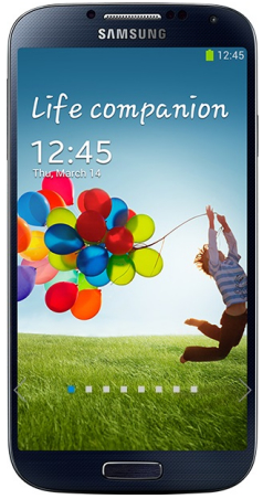 Galaxy S4 Value edition