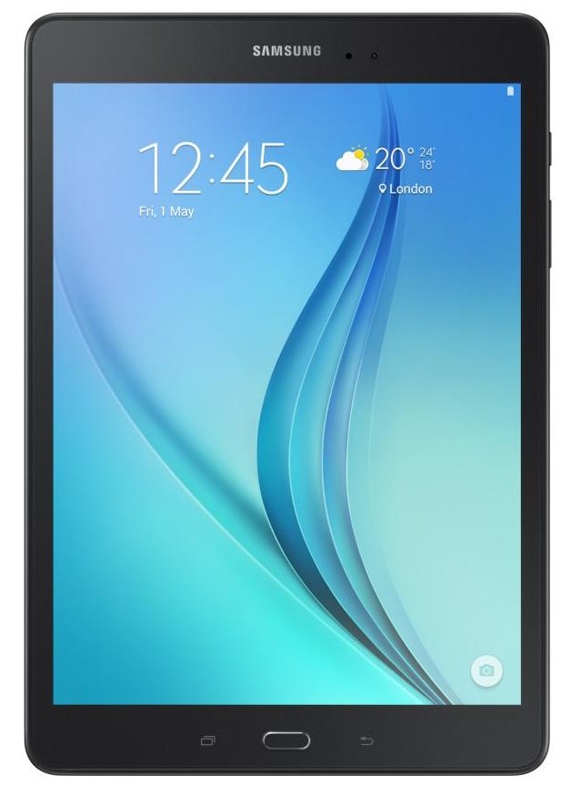 Galaxy Tab A 9.7"