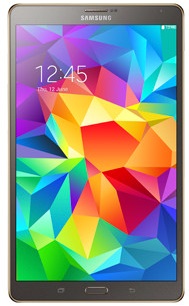 Galaxy Tab S 8.4"