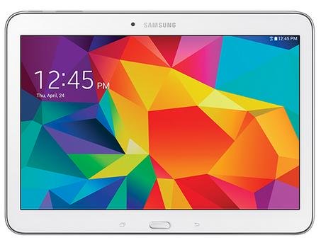 Galaxy Tab S