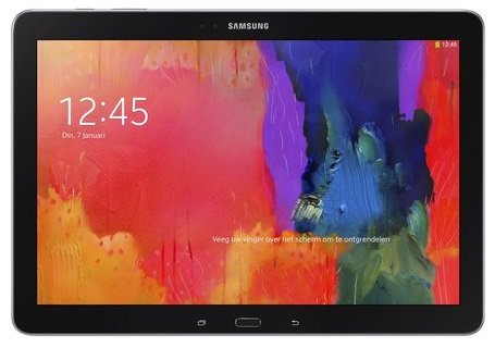 Galaxy Tab Pro