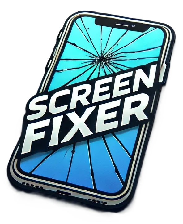 Logo Screen Fixer